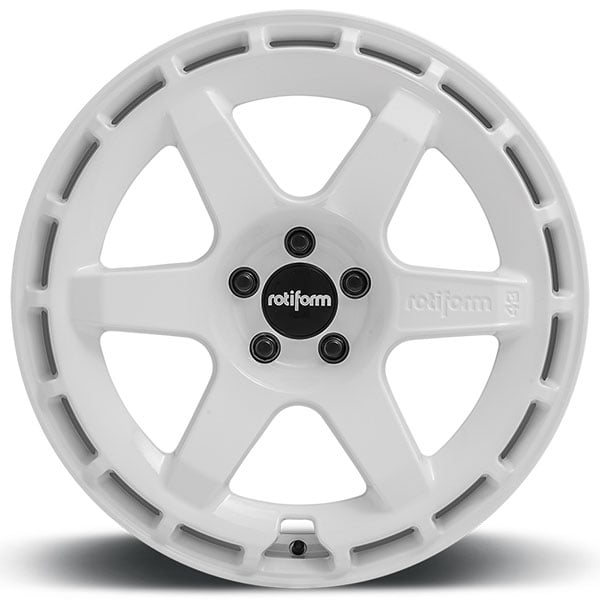 Rotiform Racing Wheels Rotiform Wheels